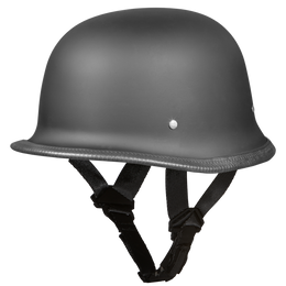 G1-B D.O.T. GERMAN - DULL BLACK