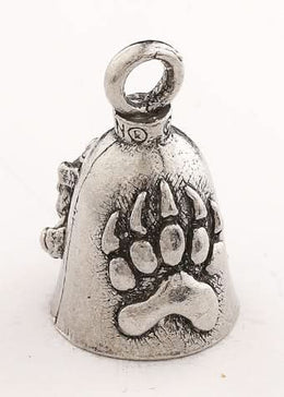 GB Bear Guardian Bell® Bear