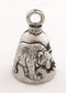 GB Bear Guardian Bell® Bear