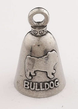 GB Bulldog Guardian Bell® Bulldog