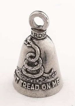 GB Don't Tread Guardian Bell® Don't Tread On Me