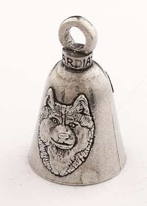GB Husky Dog Guardian Bell® GB Husky Dog