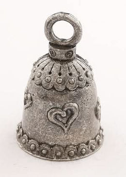 GB It's a Girl Guardian Bell® GB It's a Girl