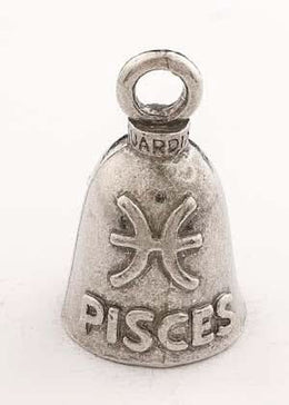 GB Pisces Guardian Bell® GB Pisces