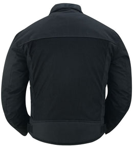 Gale™ Men's Mesh Motorcycle Jacket