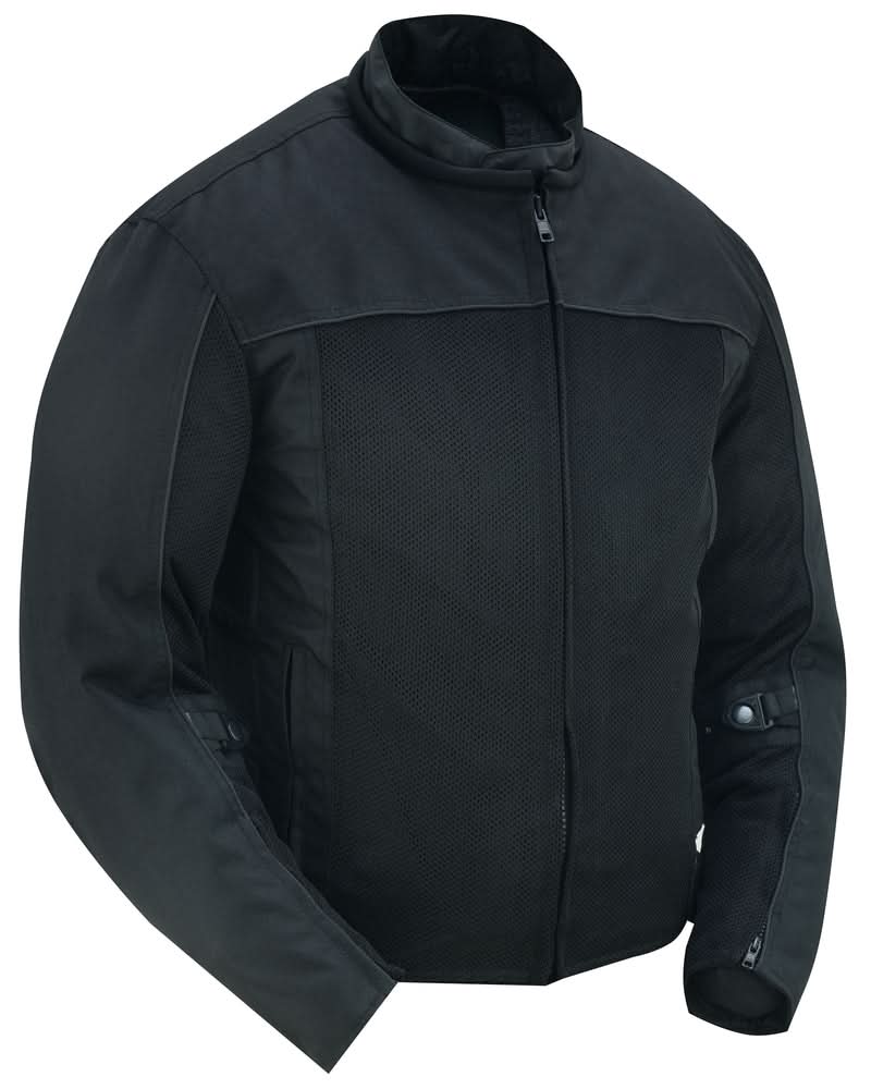 Gale™ Men's Mesh Motorcycle Jacket