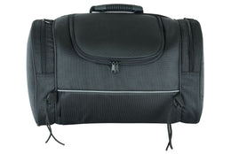 Imperial Crest Series – Sissy Bar Bag