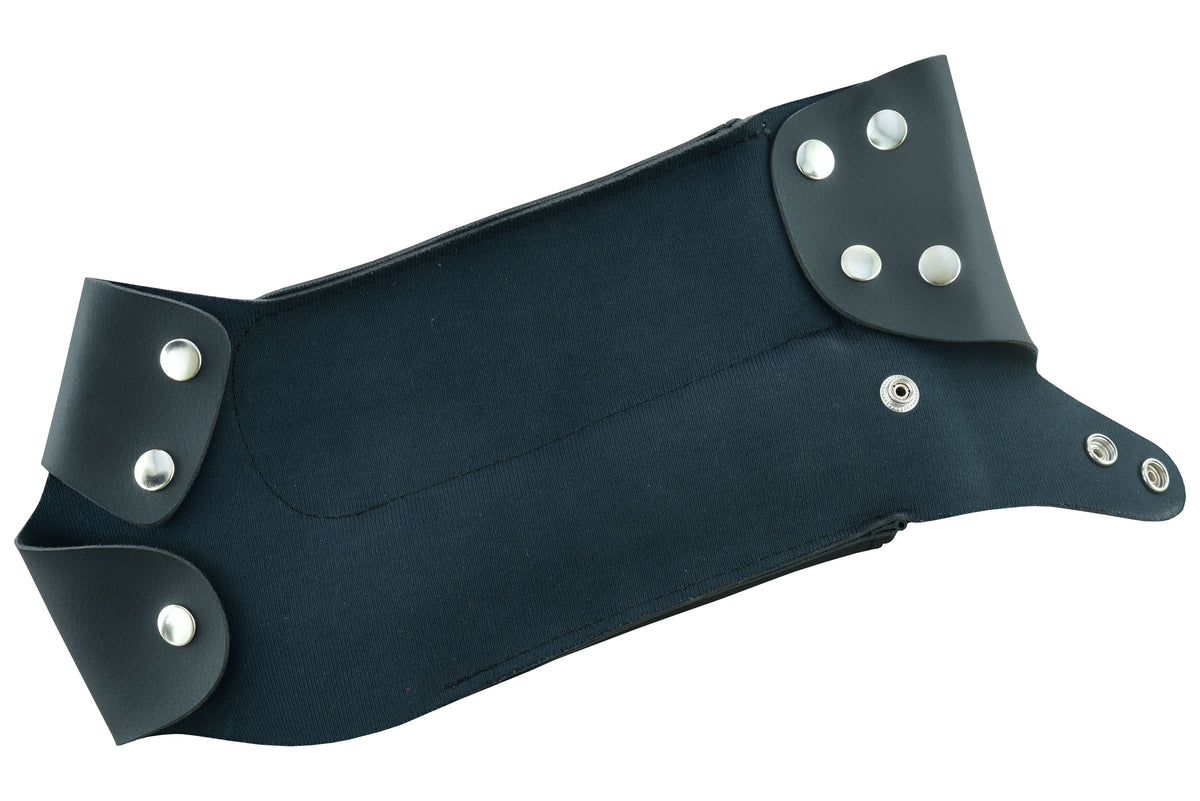 Kensington Road - Motorcycle Crash Bar Bag (Right Side)