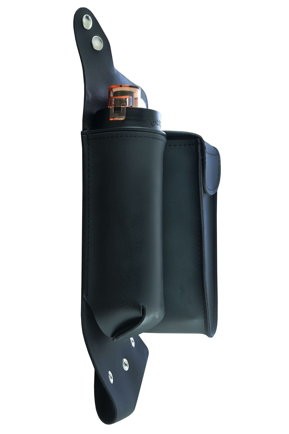 Kensington Road - Motorcycle Crash Bar Bag (Right Side)
