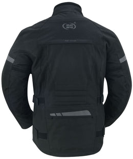 Kinetic™ Men's Textile Motorcycle Jacket