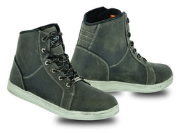 Men's HydroGrip Riding Shoes - Gray