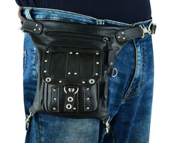 Noble Road Elite - Thigh Bag w/Waist belt
