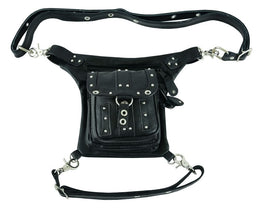 Noble Road Elite - Thigh Bag w/Waist belt