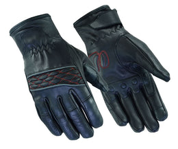 Olleve™ Women's Motorcycle Gloves