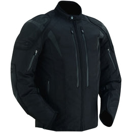 Quantum™ Men's Textile Motorcycle Jacket