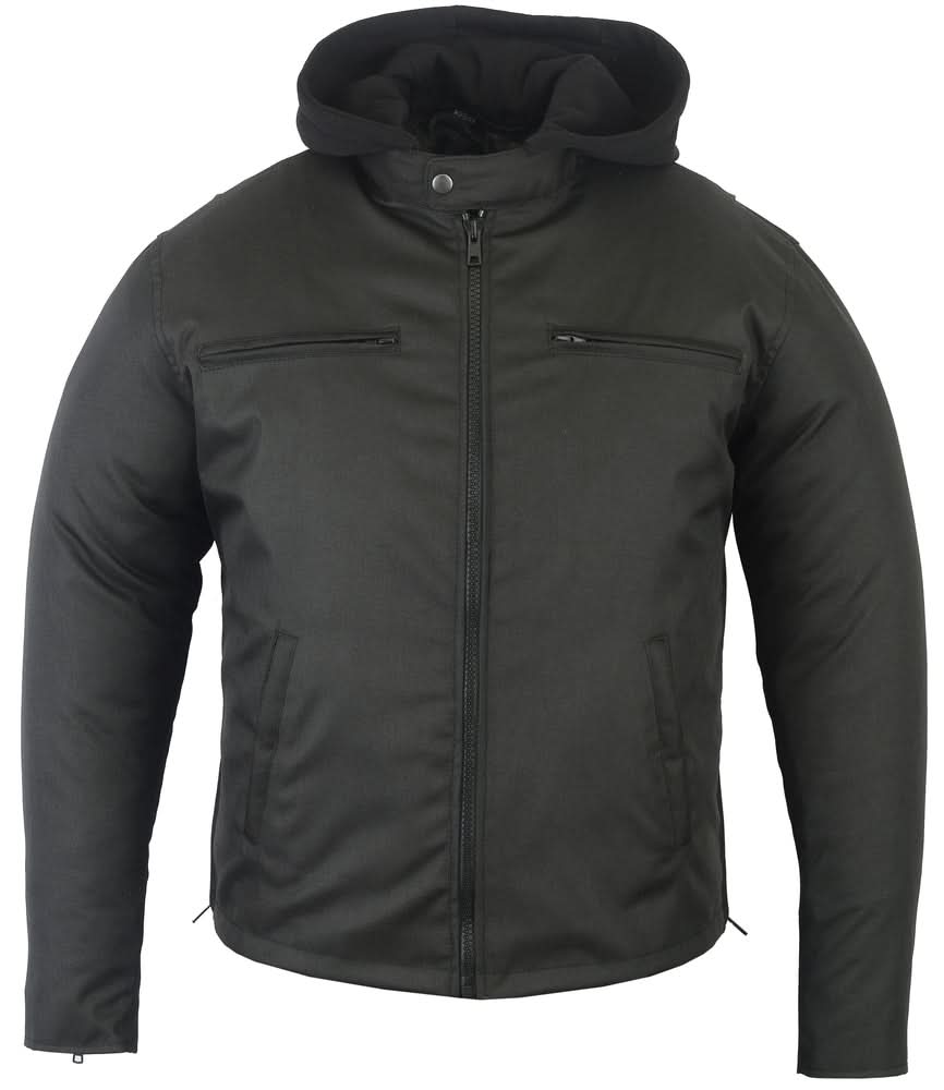 Ranger™ Men's Textile Motorcycle Jacket