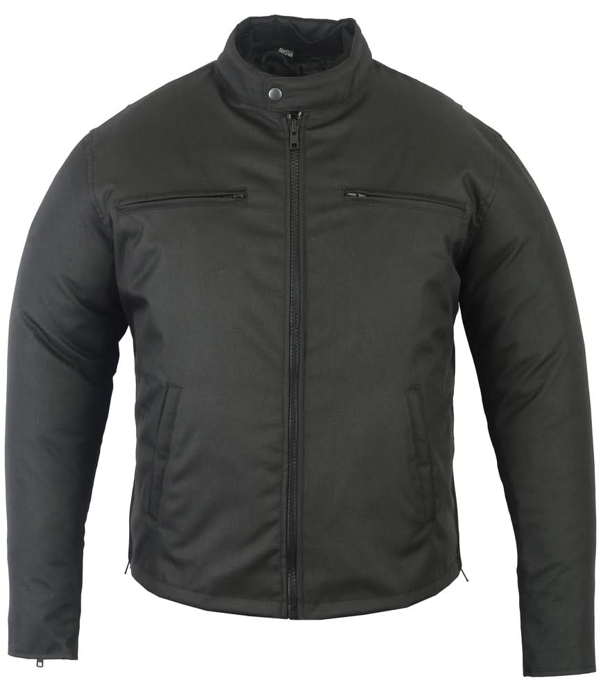 Ranger™ Men's Textile Motorcycle Jacket