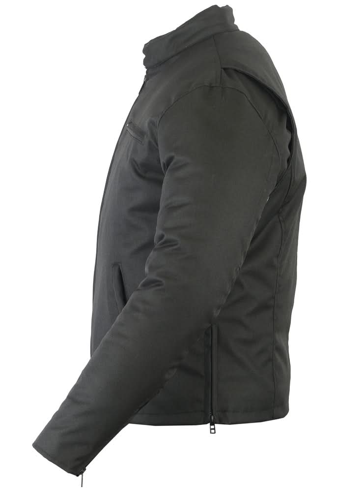 Ranger™ Men's Textile Motorcycle Jacket