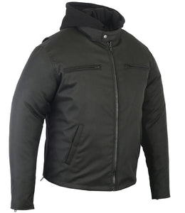 Ranger™ Men's Textile Motorcycle Jacket