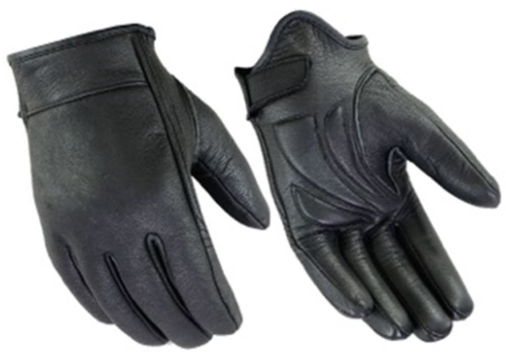 RapidGrip™ Men's Leather gloves