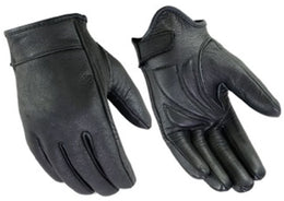 RapidGrip™ Men's Leather gloves
