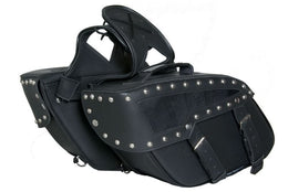 ShadowTrail Carrier - 2 Strap Saddle Bag
