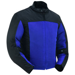 SkyCross™ Men's Mesh Motorcycle Jacket