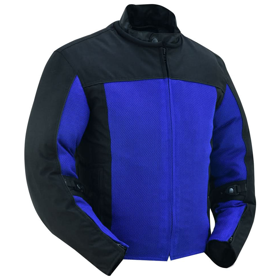 SkyCross™ Men's Mesh Motorcycle Jacket