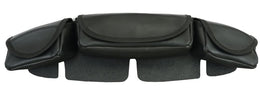 Three-Pocket Windshield Bag
