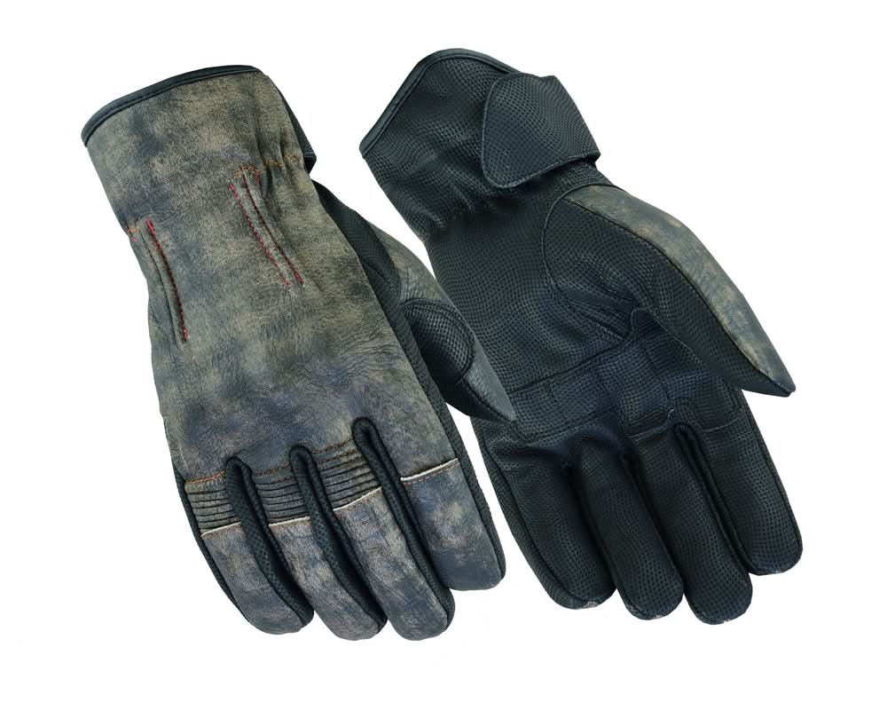Timberline™ Men's leather gloves