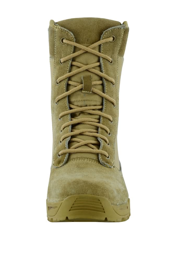 Toesin Men's 9" Motorcycle Boots