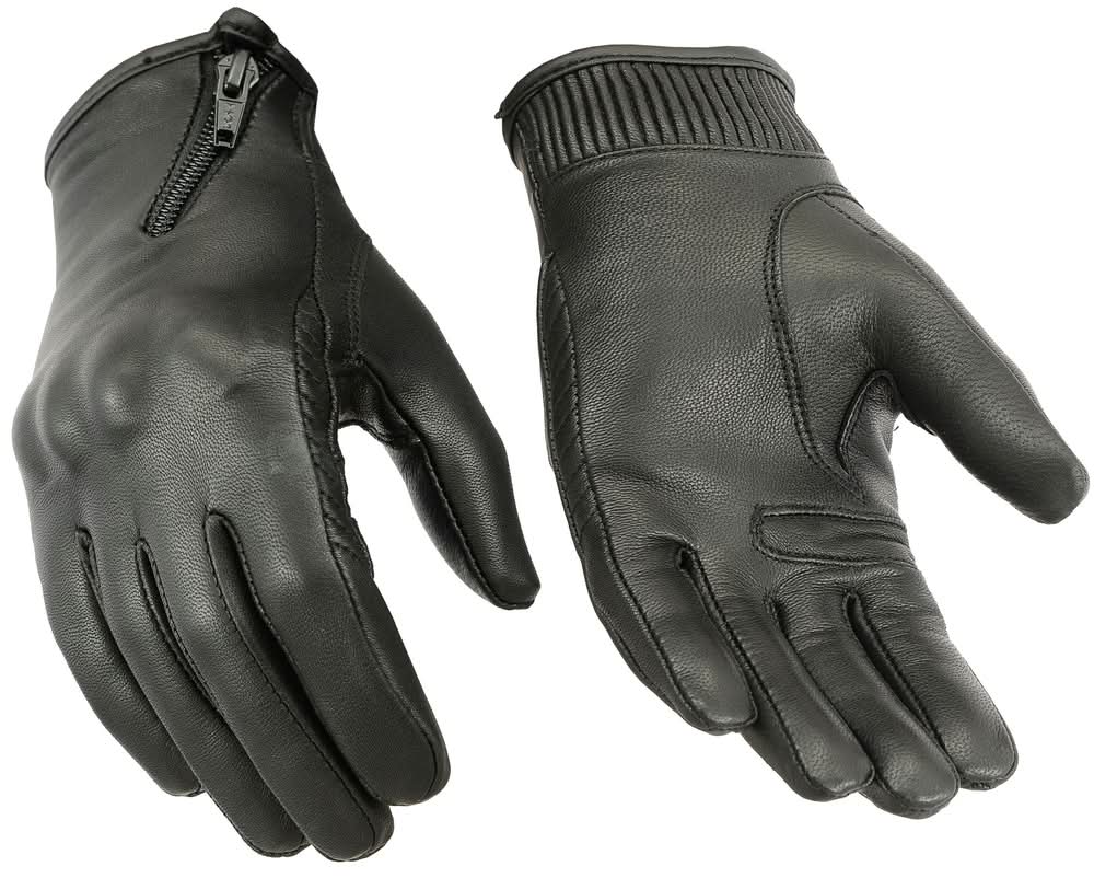 Ventrus™ Women's Motorcycle Gloves