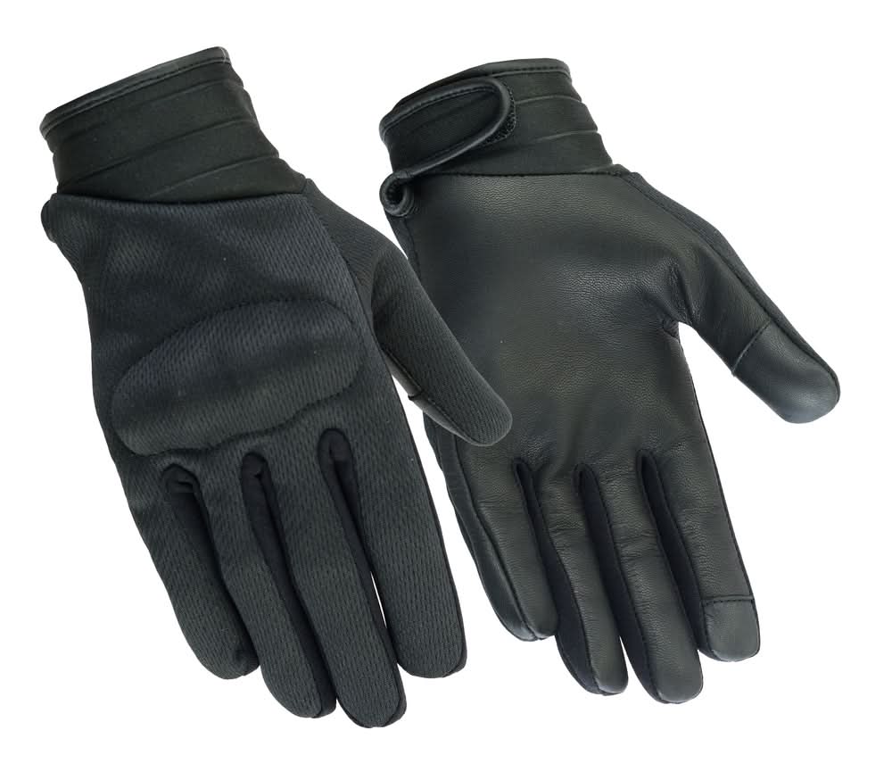 Ventura™ Men's motorcycle gloves