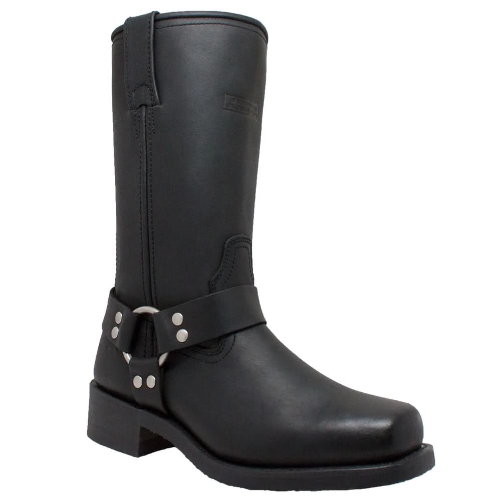 Beastgear women's motorcycle boots Women's Footwear Adtec Footwear