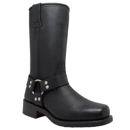 Beastgear women's motorcycle boots Women's Footwear Adtec Footwear