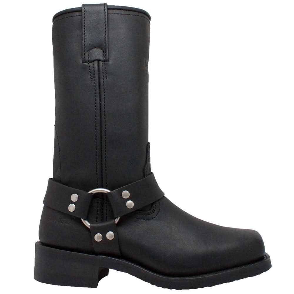 Beastgear women's motorcycle boots Women's Footwear Adtec Footwear
