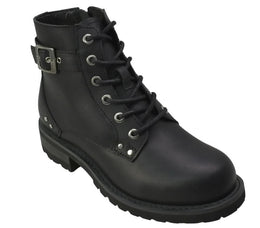 Melica women's motorcycle boots Women's Footwear Adtec Footwear