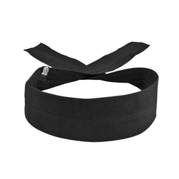 DC114 Cooldanna Black Cooldanna ZAN Headgear