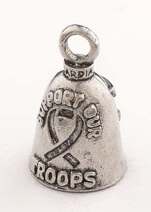 GB Support Our Troops Guardian Bell® Support Ou Guardian Bells Guardian Bell