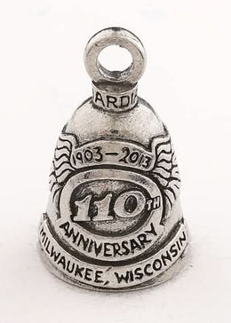 GB 110th Anniversary Guardian Bell® 110th Ann Guardian Bells Guardian Bell
