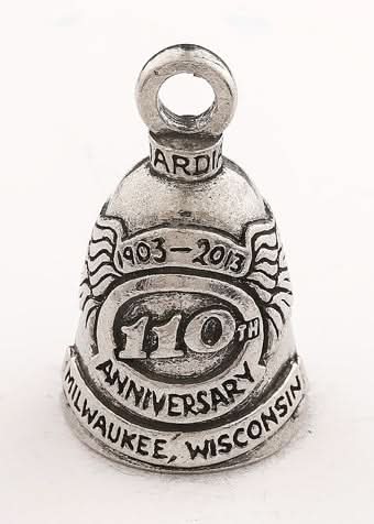 GB 110th Anniversary Guardian Bell® 110th Ann Guardian Bells Guardian Bell