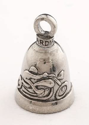 GB Motorcycle Guardian Bell® Motorcycle Guardian Bells Guardian Bell