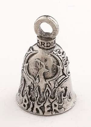 GB Phoenix Biker Guardian Bell® Phoenix Bik Guardian Bells Guardian Bell