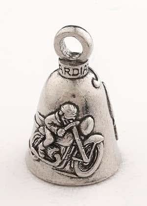GB Cafe Racer Guardian Bell® Cafe Racer Guardian Bells Guardian Bell