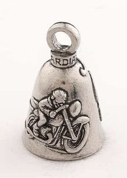 GB Cafe Racer Guardian Bell® Cafe Racer Guardian Bells Guardian Bell