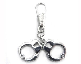 Z-CUFFS Zipper Pull Mini Cuffs Zipper Pulls Renegade Classics