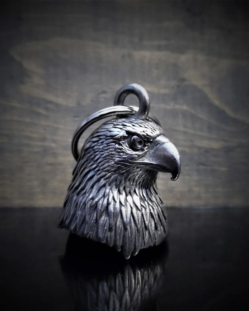 BB-20 Eagle Head Bell Bravo Bells Bravo Bells