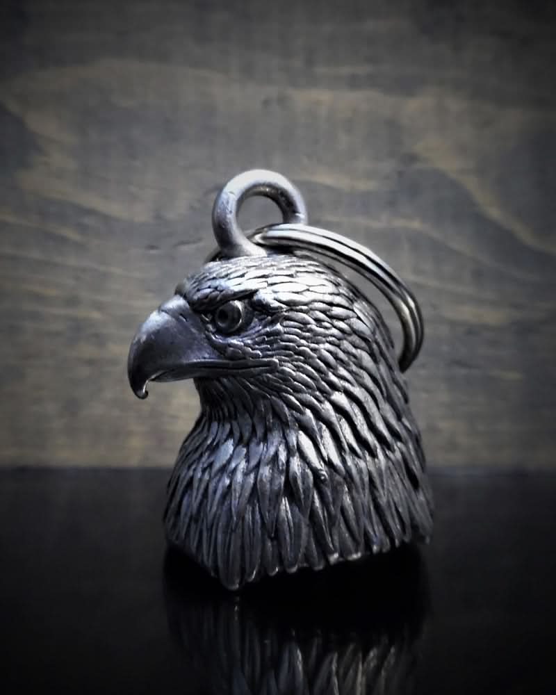 BB-20 Eagle Head Bell Bravo Bells Bravo Bells