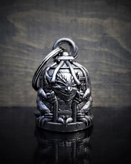 BB-28 Caged Gremlin Bell Bravo Bells Bravo Bells