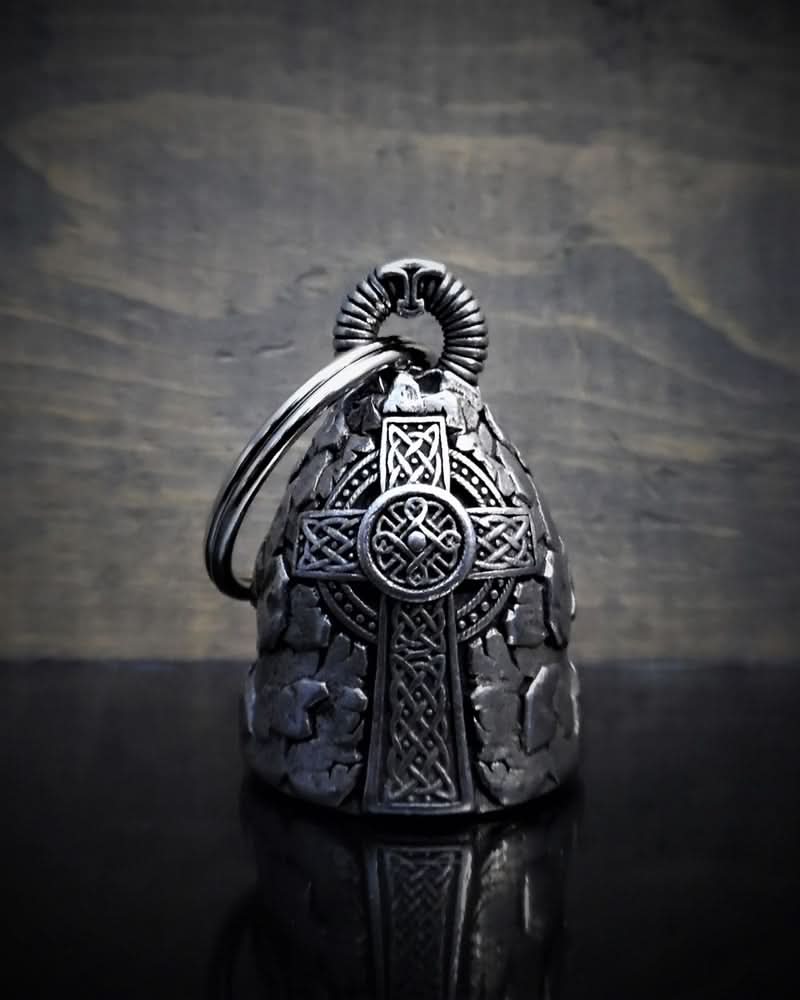 BB-31 Celtic Cross Bell Bravo Bells Bravo Bells